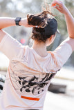 Rimi Riga Marathon Art Series T-shirt 2026 (made in Latvia)