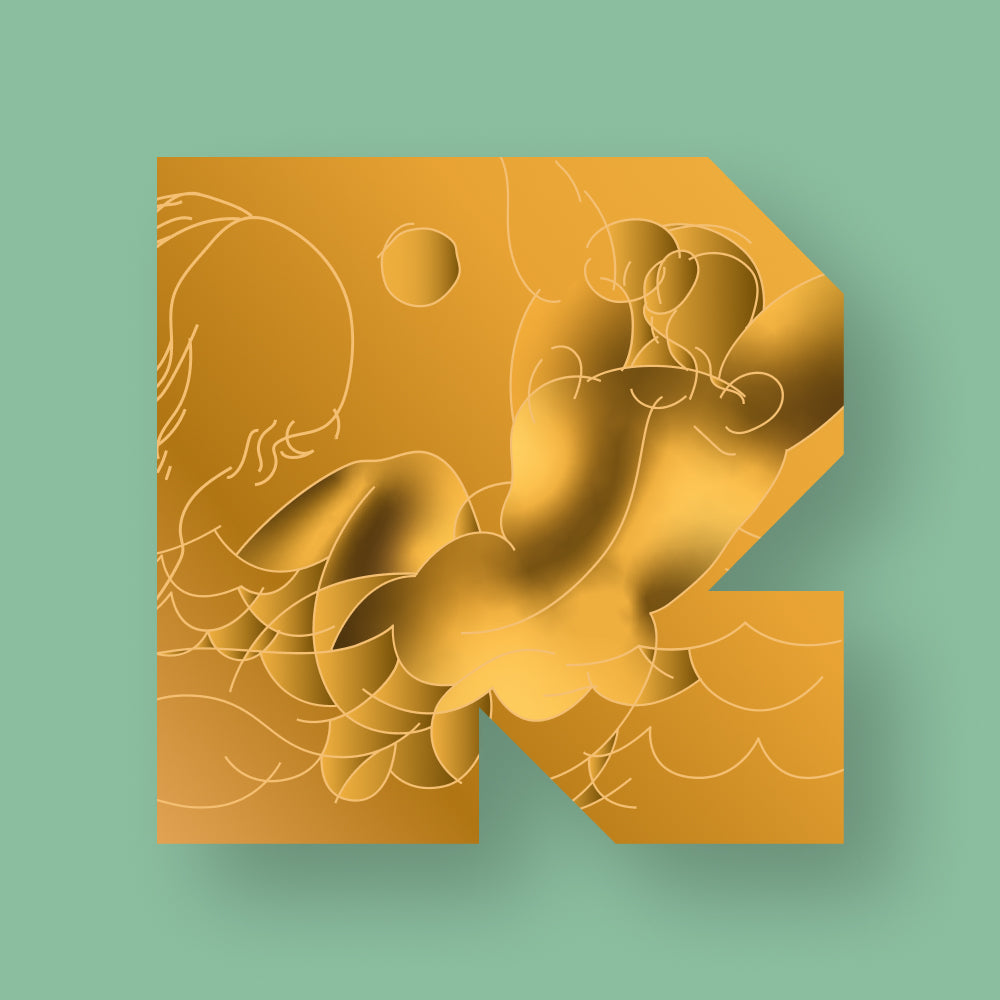 Noskrien “R”