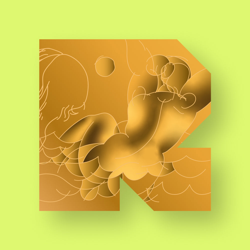 Noskrien “R”