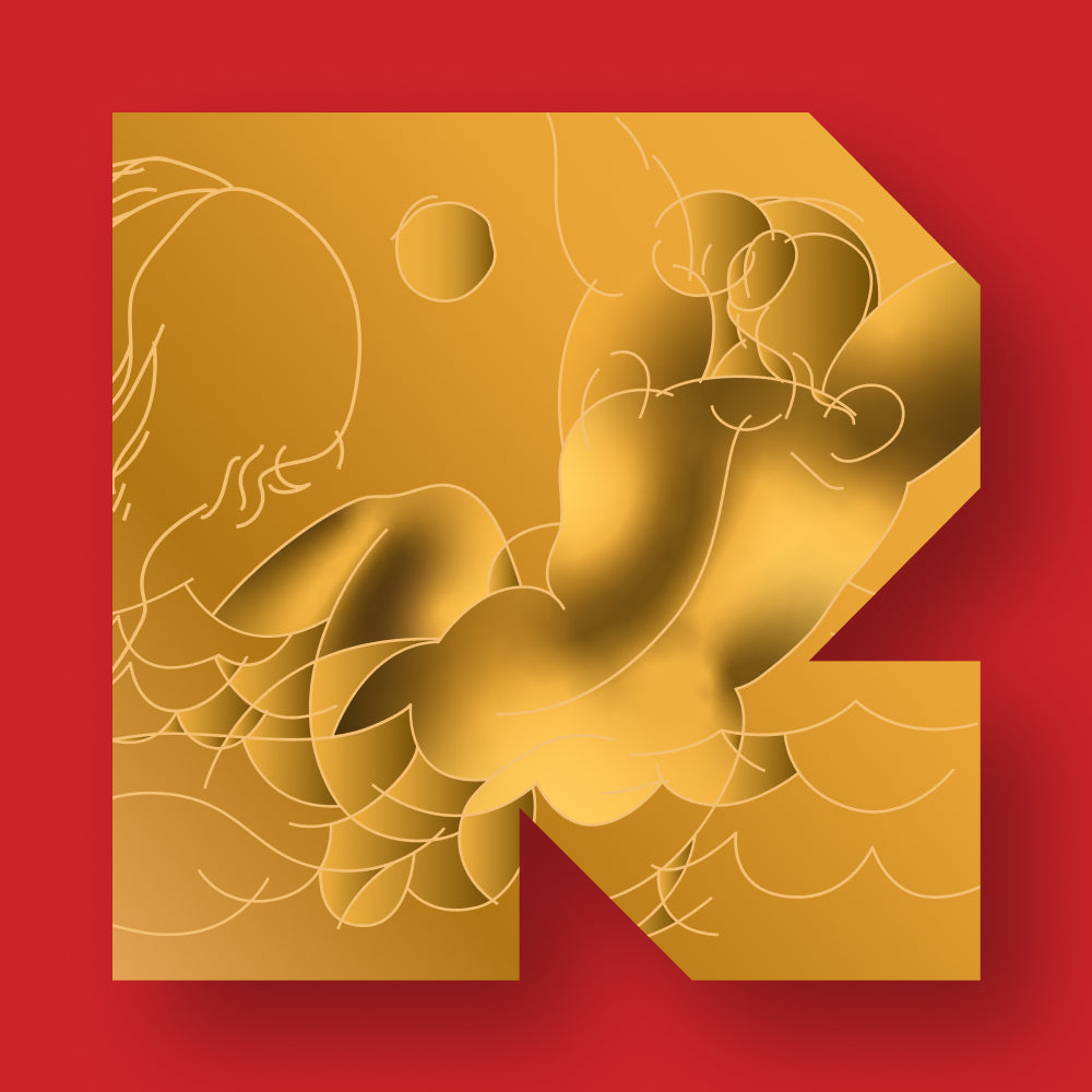 Noskrien “R”