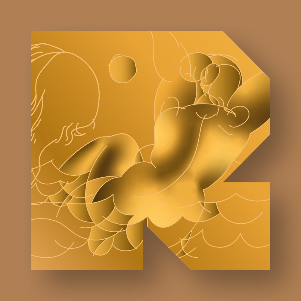 Noskrien “R”