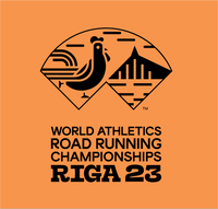 WRRC Riga 23 - Distance change to a shorter