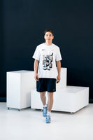 Men's Rimi Riga Marathon 2023 official Nike running shirt