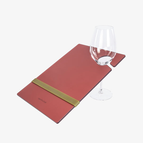 MyWineDesign x Riga Wine & Champagne Wine Pads