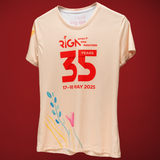 Women's Rimi Riga Marathon 35th Jubilee Shirt