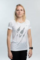 Krišs Salmanis (2013) - Women's Running Shirt