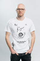 Ilmārs Blumbergs (2014) - Men's Running Shirt