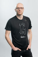Maija Kurševa (2019) - Men's Running Shirt