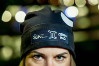 Winter Champs beanie hat - limited edition