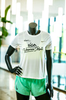 Women's Summer Champs running shirt